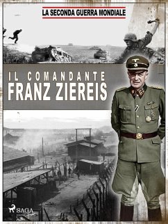 Franz Ziereis (eBook, ePUB) - Villa, Giancarlo