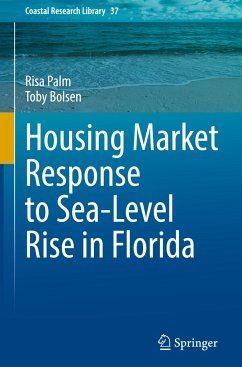 Housing Market Response to Sea-Level Rise in Florida - Palm, Risa;Bolsen, Toby