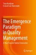 The Emergence Paradigm in Quality... - Bild 1