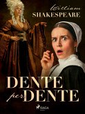 Dente per dente (eBook, ePUB)