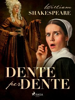 Dente per dente (eBook, ePUB) - Shakespeare, William