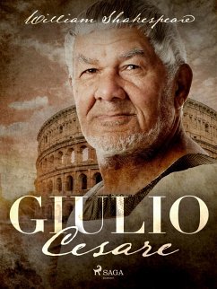 Giulio Cesare (eBook, ePUB) - Shakespeare, William