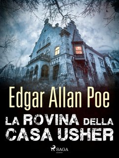 La rovina della casa Usher (eBook, ePUB) - Poe, Edgar Allan