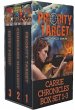 Carrie Chronicles - Books 1-3 Box Set... - Bild 1
