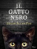 Il gatto nero (eBook, ePUB)