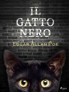 Cover Il gatto nero (eBook, ePUB)