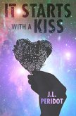 It Starts with a Kiss (eBook, ePUB)
