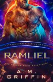 Ramliel: The Teague Bride Experiment (Intergalactic Dating Agency) (eBook, ePUB)