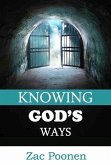 Knowing God's Ways (eBook, ePUB) Knowing God's Ways (eBook, ePUB)