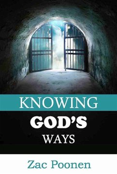 Cover Knowing God's Ways (eBook, ePUB)