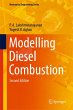 Modelling Diesel Combustion - Bild 1