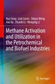 Methane Activation and Utilization in the Petrochemical and Biofuel Industries