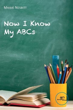 Cover Now I Know my ABC's