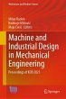 Machine and Industrial Design in... - Bild 1