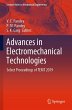 Advances in Electromechanical... - Bild 1