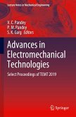 Advances in Electromechanical Technologies