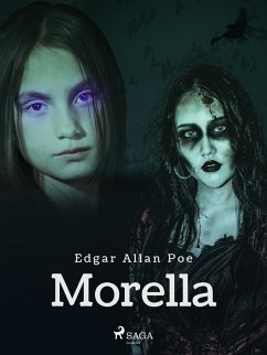 Morella (eBook, ePUB) Cover Morella (eBook, ePUB)