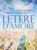 Lettere d'amore (eBook, ePUB)
