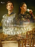 Il mercante di Venezia (eBook, ePUB)