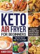 Keto Air Fryer for Beginners - Bild 1