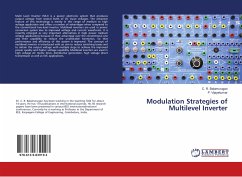 Modulation Strategies of Multilevel Inverter - Balamurugan, C. R.; Vijayakumar, P.