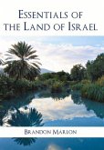 Essentials of the Land of Israel