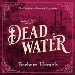 Dead Water - Hambly, Barbara