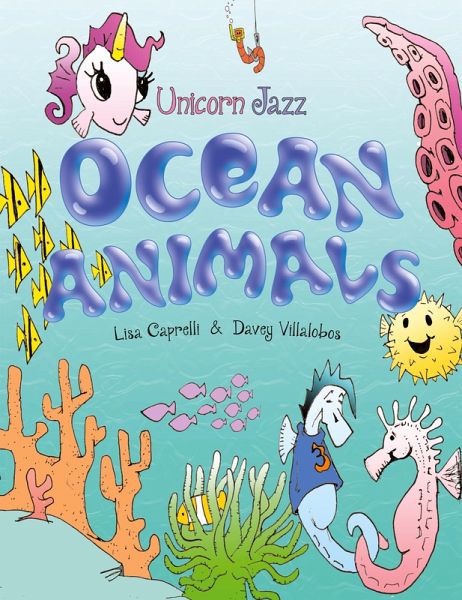 Ocean Animals