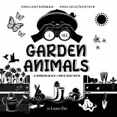 I See Garden Animals I See Garden Animals