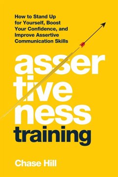 Assertiveness Training - Hill, Chase