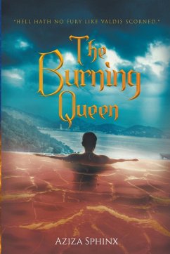 The Burning Queen - Sphinx, Aziza