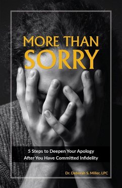 More Than Sorry - Miller, Deborah