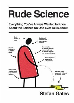 Rude Science - Gates, Stefan