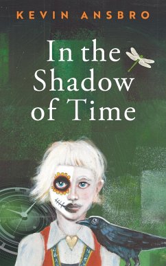 In the Shadow of Time - Ansbro, Kevin