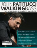 John Patitucci Walking Bass