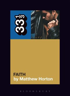 Faith - Horton, Matthew (Music Journalist, UK)