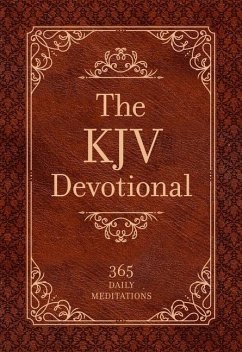 The KJV Devotional - Broadstreet Publishing Group Llc