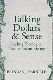 Talking Dollars and Sense