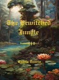 The Bewitched Jungle Sextant Collection 2 (eBook, ePUB)