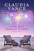 Cape May Summer Nights (Cape May Book 5) (eBook, ePUB)