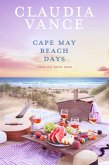 Cape May Beach Days (Cape May Book 4) (eBook, ePUB)