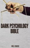 DARK PSYCHOLOGY BIBLE