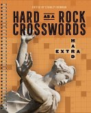 Hard as a Rock Crosswords: Extra Hard