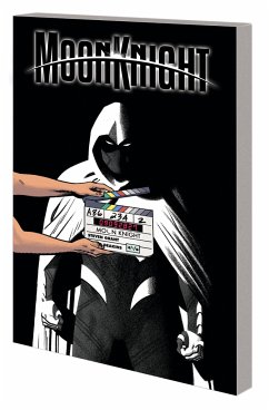 Moon Knight by Lemire & Smallwood: The Complete Collection - Lemire, Jeff