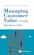 MANAGING CUSTOMER VALUE (2ND ED) - Bild 1