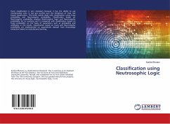 Classification using Neutrosophic Logic - Bhutani, Kanika