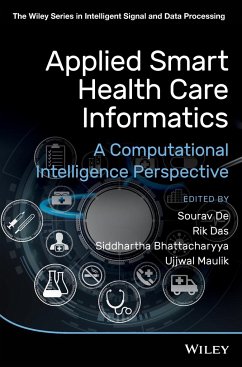 Applied Smart Health Care Informatics