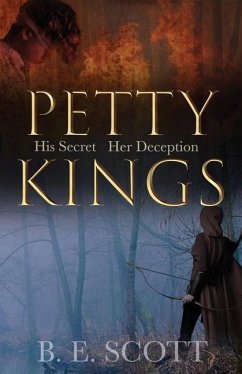 Petty Kings - Scott, B E