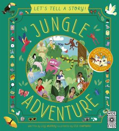 Jungle Adventure - Murray, Lily