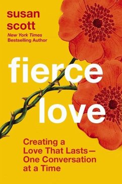 Fierce Love - Scott, Susan